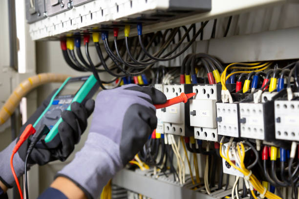 Professional Electrical Services in Aragon, GA