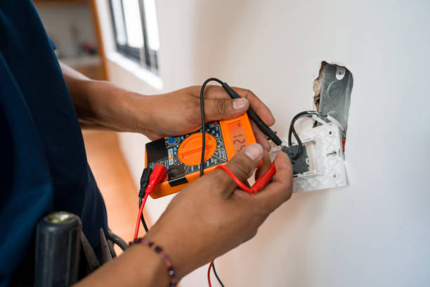 Smoke and Carbon Monoxide Detector Installation in Aragon, GA