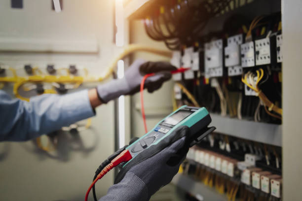 Why Trust Our Licensed Electricians for Your Electrical Needs in Aragon, GA?